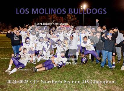 Thumbnail 2 in Los Molinos @ Maxwell (CIF NS D5 Final) photogallery.