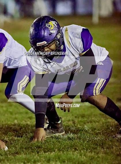 Thumbnail 3 in Los Molinos @ Maxwell (CIF NS D5 Final) photogallery.