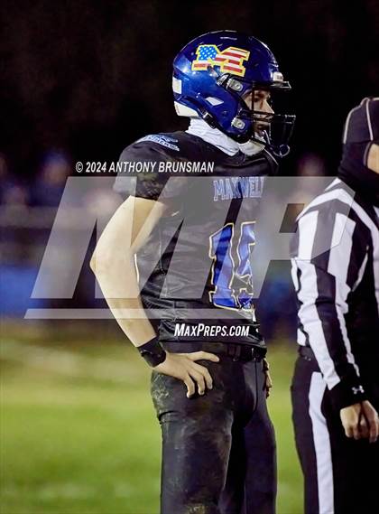 Thumbnail 3 in Los Molinos @ Maxwell (CIF NS D5 Final) photogallery.