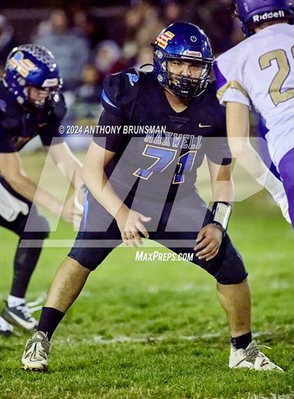 Thumbnail 1 in Los Molinos @ Maxwell (CIF NS D5 Final) photogallery.