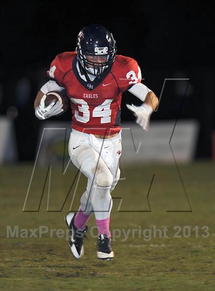 Thumbnail 2 in Spain Park @ Oak Mountain (MaxPreps Rivalry Series) photogallery.