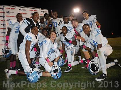 Thumbnail 3 in Spain Park @ Oak Mountain (MaxPreps Rivalry Series) photogallery.