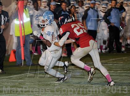 Thumbnail 2 in Spain Park @ Oak Mountain (MaxPreps Rivalry Series) photogallery.