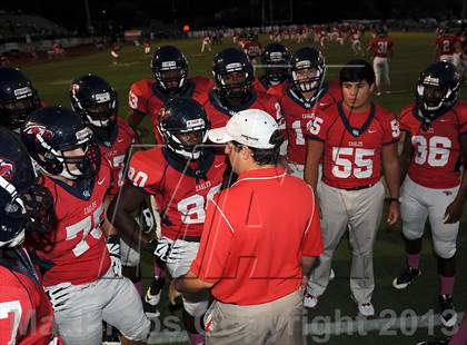 Thumbnail 3 in Spain Park @ Oak Mountain (MaxPreps Rivalry Series) photogallery.