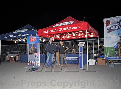 Thumbnail 2 in Spain Park @ Oak Mountain (MaxPreps Rivalry Series) photogallery.
