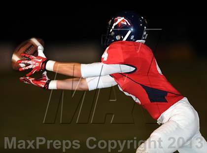 Thumbnail 1 in Spain Park @ Oak Mountain (MaxPreps Rivalry Series) photogallery.
