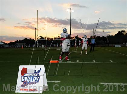 Thumbnail 3 in Spain Park @ Oak Mountain (MaxPreps Rivalry Series) photogallery.
