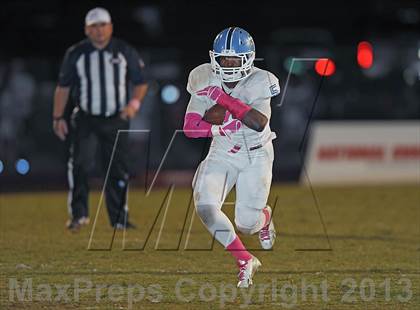 Thumbnail 3 in Spain Park @ Oak Mountain (MaxPreps Rivalry Series) photogallery.