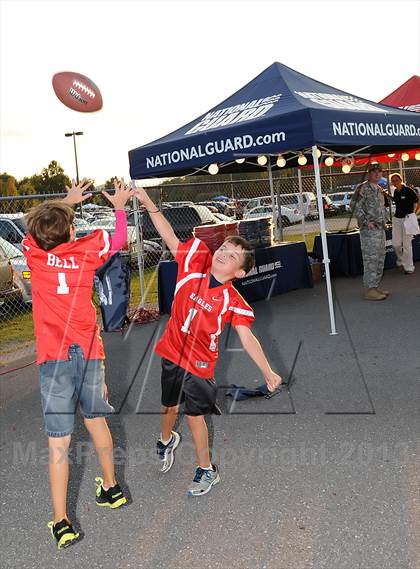 Thumbnail 3 in Spain Park @ Oak Mountain (MaxPreps Rivalry Series) photogallery.