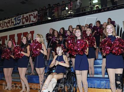 Thumbnail 1 in Spain Park @ Oak Mountain (MaxPreps Rivalry Series) photogallery.