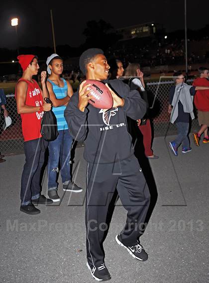 Thumbnail 3 in Spain Park @ Oak Mountain (MaxPreps Rivalry Series) photogallery.