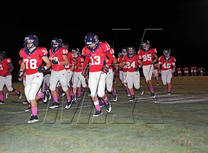 Thumbnail 3 in Spain Park @ Oak Mountain (MaxPreps Rivalry Series) photogallery.