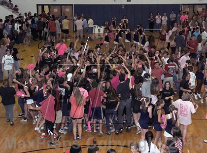 Thumbnail 1 in Spain Park @ Oak Mountain (MaxPreps Rivalry Series) photogallery.