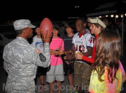 Thumbnail 3 in Spain Park @ Oak Mountain (MaxPreps Rivalry Series) photogallery.