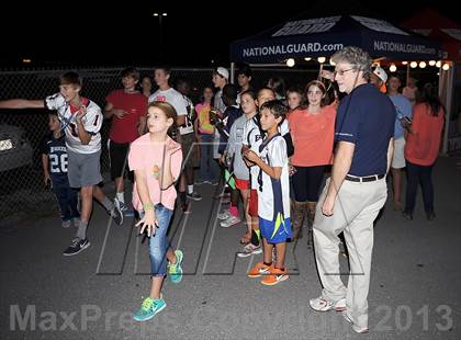 Thumbnail 2 in Spain Park @ Oak Mountain (MaxPreps Rivalry Series) photogallery.