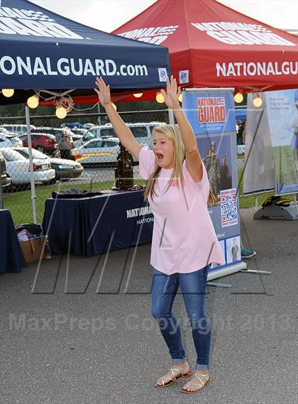 Thumbnail 2 in Spain Park @ Oak Mountain (MaxPreps Rivalry Series) photogallery.
