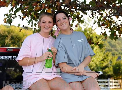 Thumbnail 1 in Spain Park @ Oak Mountain (MaxPreps Rivalry Series) photogallery.
