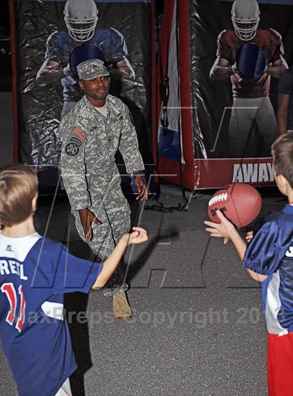 Thumbnail 3 in Spain Park @ Oak Mountain (MaxPreps Rivalry Series) photogallery.
