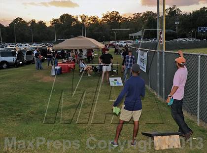 Thumbnail 1 in Spain Park @ Oak Mountain (MaxPreps Rivalry Series) photogallery.