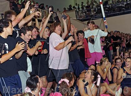Thumbnail 1 in Spain Park @ Oak Mountain (MaxPreps Rivalry Series) photogallery.