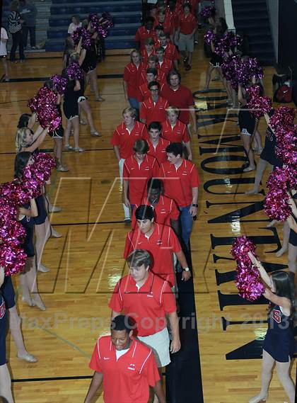 Thumbnail 3 in Spain Park @ Oak Mountain (MaxPreps Rivalry Series) photogallery.