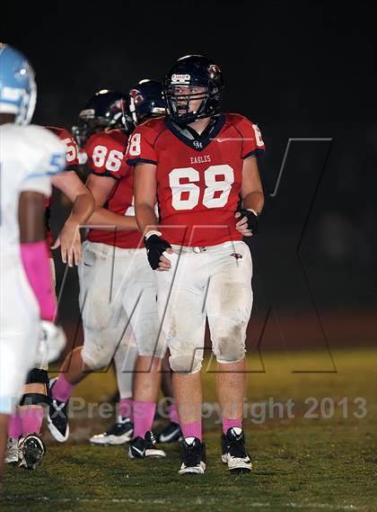 Thumbnail 3 in Spain Park @ Oak Mountain (MaxPreps Rivalry Series) photogallery.