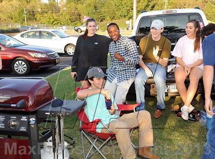 Thumbnail 2 in Spain Park @ Oak Mountain (MaxPreps Rivalry Series) photogallery.