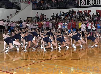 Thumbnail 1 in Spain Park @ Oak Mountain (MaxPreps Rivalry Series) photogallery.