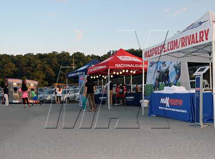 Thumbnail 2 in Spain Park @ Oak Mountain (MaxPreps Rivalry Series) photogallery.