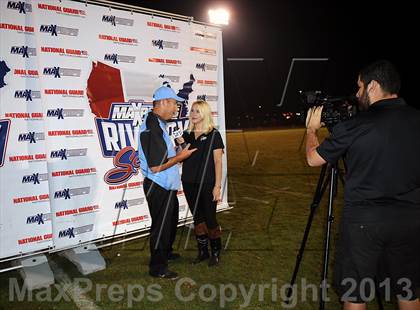Thumbnail 2 in Spain Park @ Oak Mountain (MaxPreps Rivalry Series) photogallery.