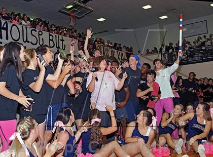 Thumbnail 3 in Spain Park @ Oak Mountain (MaxPreps Rivalry Series) photogallery.