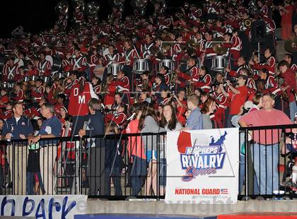 Thumbnail 2 in Spain Park @ Oak Mountain (MaxPreps Rivalry Series) photogallery.