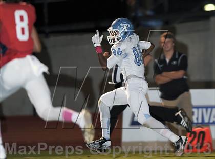 Thumbnail 3 in Spain Park @ Oak Mountain (MaxPreps Rivalry Series) photogallery.