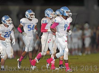 Thumbnail 3 in Spain Park @ Oak Mountain (MaxPreps Rivalry Series) photogallery.