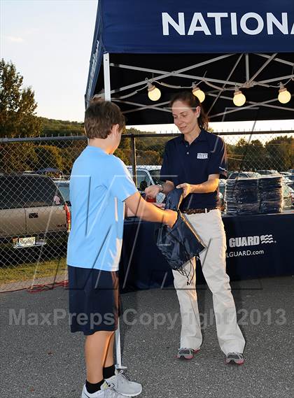 Thumbnail 1 in Spain Park @ Oak Mountain (MaxPreps Rivalry Series) photogallery.