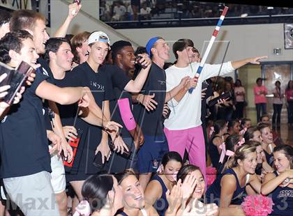 Thumbnail 3 in Spain Park @ Oak Mountain (MaxPreps Rivalry Series) photogallery.