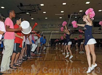 Thumbnail 2 in Spain Park @ Oak Mountain (MaxPreps Rivalry Series) photogallery.