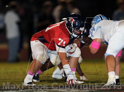Thumbnail 2 in Spain Park @ Oak Mountain (MaxPreps Rivalry Series) photogallery.