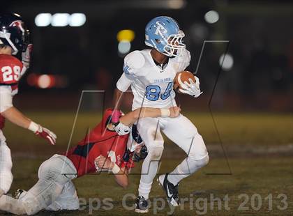 Thumbnail 2 in Spain Park @ Oak Mountain (MaxPreps Rivalry Series) photogallery.