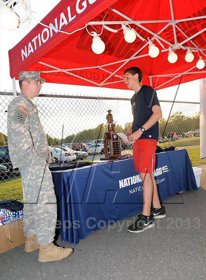 Thumbnail 2 in Spain Park @ Oak Mountain (MaxPreps Rivalry Series) photogallery.