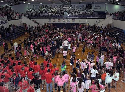 Thumbnail 3 in Spain Park @ Oak Mountain (MaxPreps Rivalry Series) photogallery.
