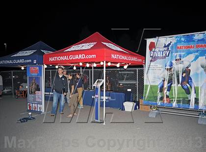 Thumbnail 3 in Spain Park @ Oak Mountain (MaxPreps Rivalry Series) photogallery.