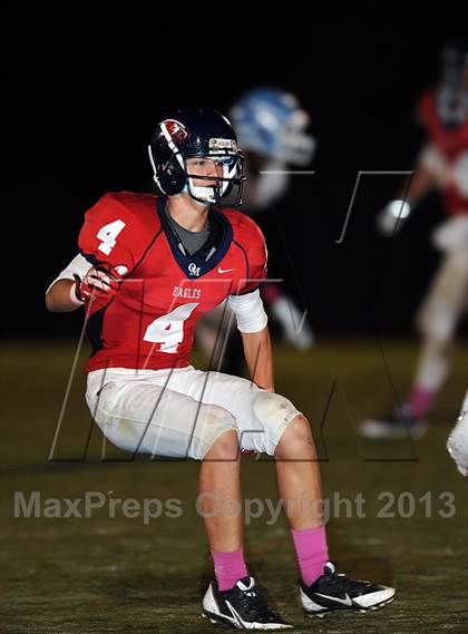 Thumbnail 1 in Spain Park @ Oak Mountain (MaxPreps Rivalry Series) photogallery.