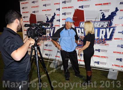 Thumbnail 3 in Spain Park @ Oak Mountain (MaxPreps Rivalry Series) photogallery.