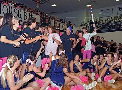 Thumbnail 1 in Spain Park @ Oak Mountain (MaxPreps Rivalry Series) photogallery.