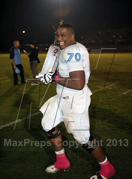 Thumbnail 3 in Spain Park @ Oak Mountain (MaxPreps Rivalry Series) photogallery.