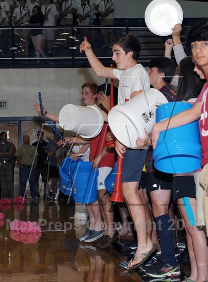 Thumbnail 3 in Spain Park @ Oak Mountain (MaxPreps Rivalry Series) photogallery.