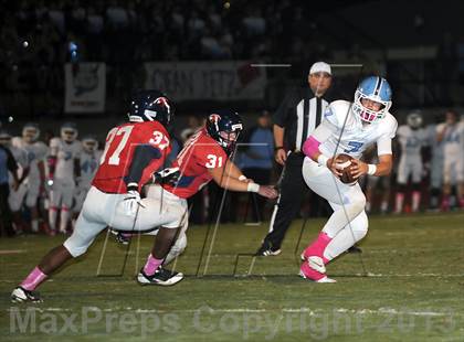 Thumbnail 2 in Spain Park @ Oak Mountain (MaxPreps Rivalry Series) photogallery.