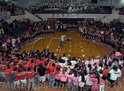 Thumbnail 2 in Spain Park @ Oak Mountain (MaxPreps Rivalry Series) photogallery.