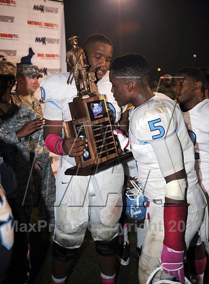 Thumbnail 3 in Spain Park @ Oak Mountain (MaxPreps Rivalry Series) photogallery.